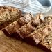 brown sugar banana bread
